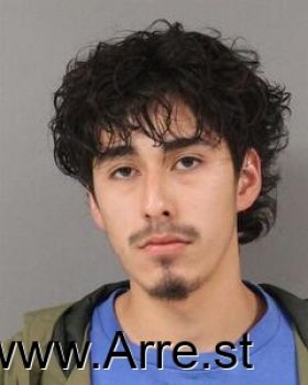 Anthony  Villanueva- Jimenez Mugshot